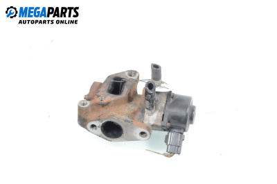 EGR ventil for Nissan Almera TINO (12.1998 - 02.2006) 2.2 dCi, 115 hp