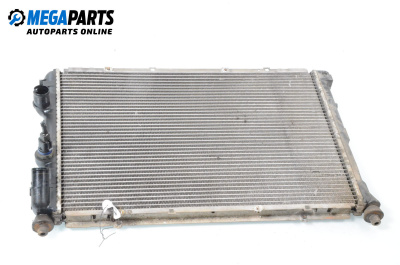 Water radiator for Renault Megane Scenic (10.1996 - 12.2001) 2.0 i (JA0G), 114 hp