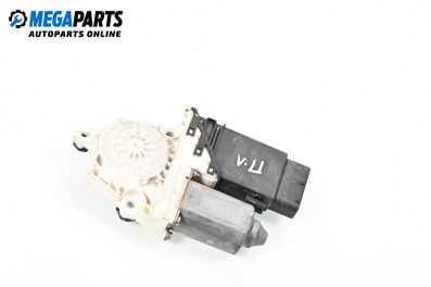Motor macara geam for Volkswagen Golf IV Hatchback (08.1997 - 06.2005), 3 uși, hatchback, position: stânga