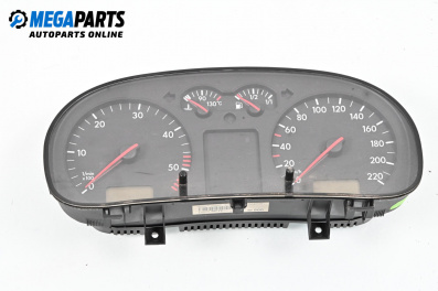 Instrument cluster for Volkswagen Golf IV Hatchback (08.1997 - 06.2005) 1.9 TDI, 110 hp