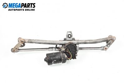 Front wipers motor for Volkswagen Golf IV Hatchback (08.1997 - 06.2005), hatchback, position: front