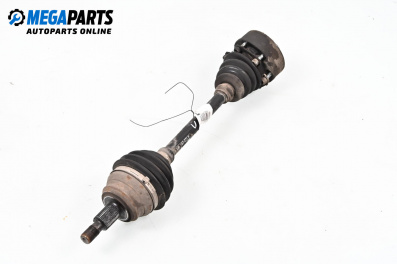 Driveshaft for Volkswagen Golf IV Hatchback (08.1997 - 06.2005) 1.9 TDI, 110 hp, position: front - left