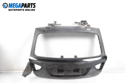 Capac spate for BMW 3 Series E90 Touring E91 (09.2005 - 06.2012), 5 uși, combi, position: din spate