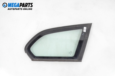 Vent window for BMW 3 Series E90 Touring E91 (09.2005 - 06.2012), 5 doors, station wagon, position: right