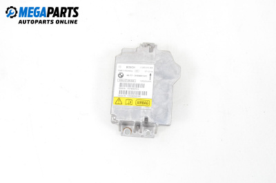 Airbag module for BMW 3 Series E90 Touring E91 (09.2005 - 06.2012), № 9166057