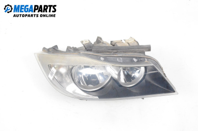 Scheinwerfer for BMW 3 Series E90 Touring E91 (09.2005 - 06.2012), combi, position: rechts