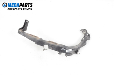 Bumper holder for BMW 3 Series E90 Touring E91 (09.2005 - 06.2012), station wagon, position: front - left