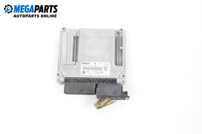 ECU for BMW 3 Series E90 Touring E91 (09.2005 - 06.2012) 320 d, 177 hp, № 7810000