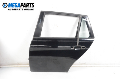Door for BMW 3 Series E90 Touring E91 (09.2005 - 06.2012), 5 doors, station wagon, position: rear - left
