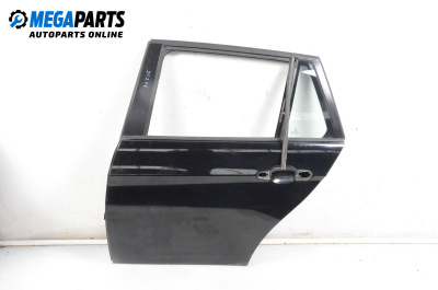 Ușă for BMW 3 Series E90 Touring E91 (09.2005 - 06.2012), 5 uși, combi, position: stânga - spate