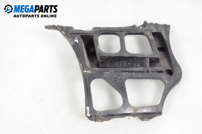 Suport bară de protecție for BMW 3 Series E90 Touring E91 (09.2005 - 06.2012), combi, position: stânga - spate