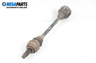 Driveshaft for BMW 3 Series E90 Touring E91 (09.2005 - 06.2012) 320 d, 177 hp, position: rear - left