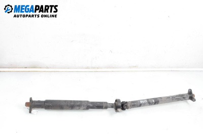 Tail shaft for BMW 3 Series E90 Touring E91 (09.2005 - 06.2012) 320 d, 177 hp