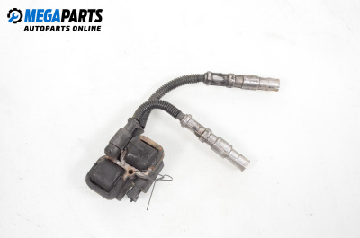 Ignition coil for Mercedes-Benz S-Class Sedan (W220) (10.1998 - 08.2005) S 500 (220.075, 220.175, 220.875), 306 hp