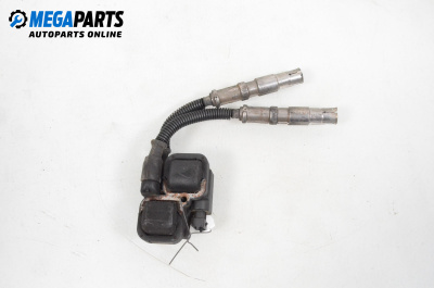 Ignition coil for Mercedes-Benz S-Class Sedan (W220) (10.1998 - 08.2005) S 500 (220.075, 220.175, 220.875), 306 hp