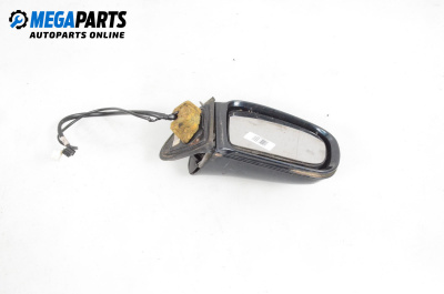 Oglindă for Mercedes-Benz S-Class Sedan (W220) (10.1998 - 08.2005), 5 uși, sedan, position: dreapta