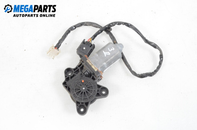 Motor macara geam for Mercedes-Benz S-Class Sedan (W220) (10.1998 - 08.2005), 5 uși, sedan, position: dreaptă - spate