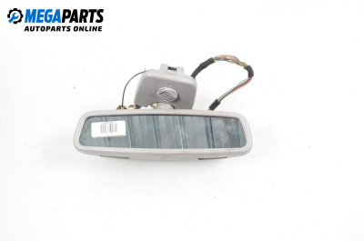 Oglindă electro-cromatică for Mercedes-Benz S-Class Sedan (W220) (10.1998 - 08.2005)