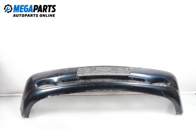 Front bumper for Mercedes-Benz S-Class Sedan (W220) (10.1998 - 08.2005), sedan, position: front