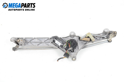 Front wipers motor for Mercedes-Benz S-Class Sedan (W220) (10.1998 - 08.2005), sedan, position: front, № 0 390 241 435
