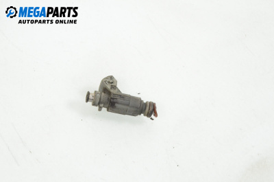 Gasoline fuel injector for Mercedes-Benz S-Class Sedan (W220) (10.1998 - 08.2005) S 500 (220.075, 220.175, 220.875), 306 hp