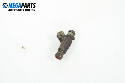 Gasoline fuel injector for Mercedes-Benz S-Class Sedan (W220) (10.1998 - 08.2005) S 500 (220.075, 220.175, 220.875), 306 hp