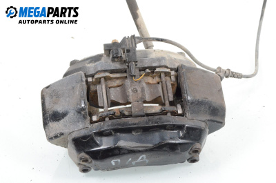 Bremszange for Mercedes-Benz S-Class Sedan (W220) (10.1998 - 08.2005), position: rechts, vorderseite