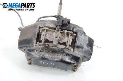 Bremszange for Mercedes-Benz S-Class Sedan (W220) (10.1998 - 08.2005), position: links, vorderseite
