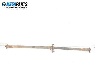 Tail shaft for Mercedes-Benz S-Class Sedan (W220) (10.1998 - 08.2005) S 500 (220.075, 220.175, 220.875), 306 hp, automatic