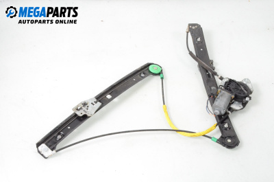 Macara electrică geam for BMW 3 Series E46 Sedan (02.1998 - 04.2005), 5 uși, sedan, position: dreaptă - fața