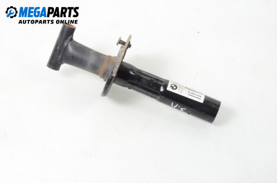 Tampon bară de protecție spate for BMW 3 Series E46 Sedan (02.1998 - 04.2005), sedan, position: stânga - spate