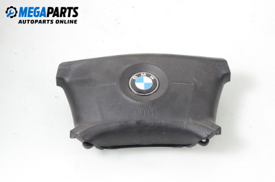 Airbag for BMW 3 Series E46 Sedan (02.1998 - 04.2005), 5 türen, sedan, position: vorderseite