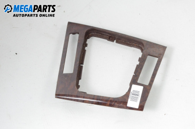 Schalthebel-konsole for BMW 3 Series E46 Sedan (02.1998 - 04.2005)