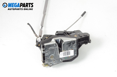 Lock for BMW 3 Series E46 Sedan (02.1998 - 04.2005), position: front - right