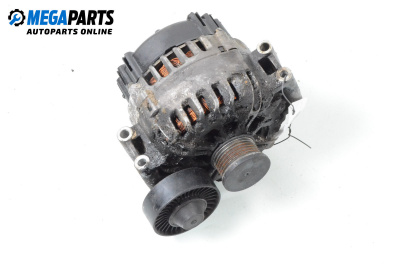 Alternator for BMW 3 Series E46 Sedan (02.1998 - 04.2005) 320 i, 170 hp, № Valeo 7521178А111