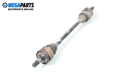 Driveshaft for BMW 3 Series E46 Sedan (02.1998 - 04.2005) 320 i, 170 hp, position: rear - right, automatic
