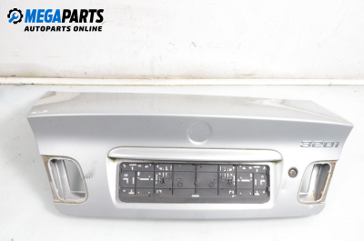 Heckklappe for BMW 3 Series E46 Sedan (02.1998 - 04.2005), 5 türen, sedan, position: rückseite