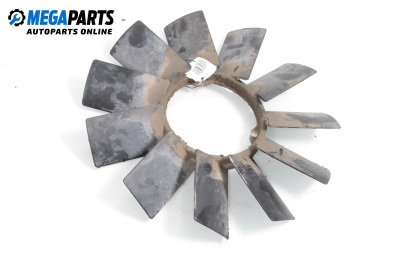 Ventilator radiator for BMW 3 Series E46 Sedan (02.1998 - 04.2005) 320 i, 170 hp