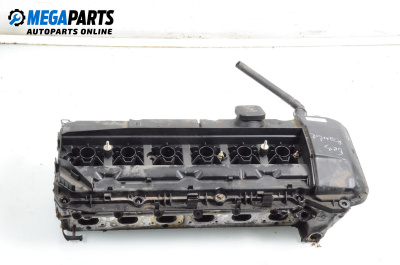 Cylinder head no camshaft included for BMW 3 Series E46 Sedan (02.1998 - 04.2005) 320 i, 170 hp
