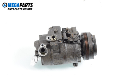 Kompressor klimaanlage for BMW 3 Series E46 Sedan (02.1998 - 04.2005) 320 i, 170 hp, automatic