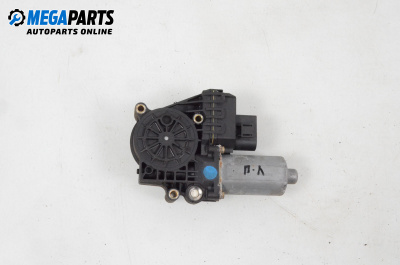 Antriebsmotor el. fensterheber for Audi A6 Sedan C5 (01.1997 - 01.2005), 5 türen, sedan, position: links, vorderseite