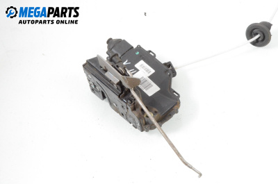 Lock for Audi A4 Avant B6 (04.2001 - 12.2004), position: front - left