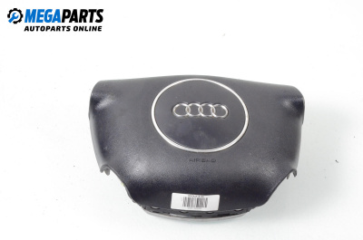 Airbag for Audi A4 Avant B6 (04.2001 - 12.2004), 5 doors, station wagon, position: front