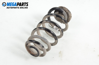 Coil spring for Audi A4 Avant B6 (04.2001 - 12.2004), station wagon, position: rear