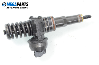 Diesel fuel injector for Audi A4 Avant B6 (04.2001 - 12.2004) 1.9 TDI, 130 hp