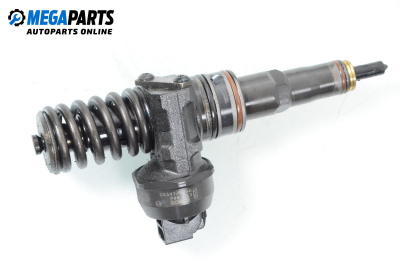 Diesel fuel injector for Audi A4 Avant B6 (04.2001 - 12.2004) 1.9 TDI, 130 hp