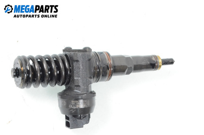 Diesel fuel injector for Audi A4 Avant B6 (04.2001 - 12.2004) 1.9 TDI, 130 hp