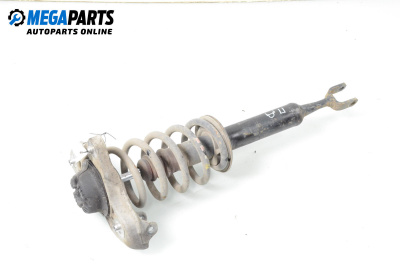 Macpherson shock absorber for Audi A4 Avant B6 (04.2001 - 12.2004), station wagon, position: front - right