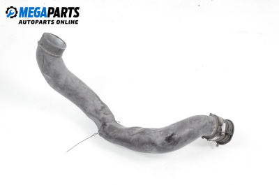 Turbo pipe for Jaguar S-Type Sedan (01.1999 - 11.2009) 2.7 D, 207 hp