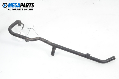 Water pipe for Jaguar S-Type Sedan (01.1999 - 11.2009) 2.7 D, 207 hp